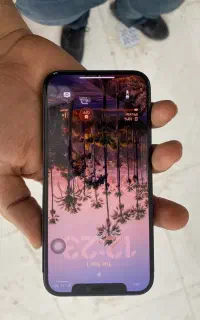 ایفون ۱۲پرو