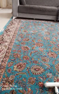 قالیچه پرز دار