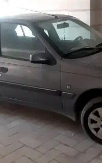 پژو اس ال ایکس