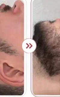 یک راز کوچک یک تغییر بزرگ