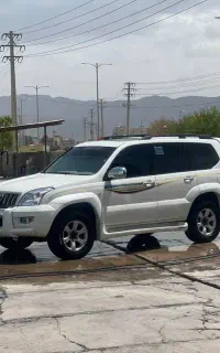 پرادو ۶سیلند VX