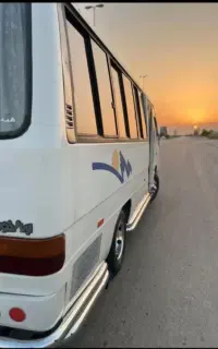 راننده پایه 2 جویای کار