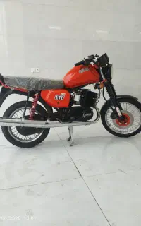 mz مدل ۷۱ با سند کمپانی با بیمه
