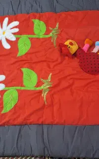 روتختی یک نفره کودک