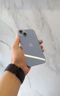 Iphone 14 normal