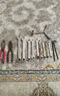ابزار