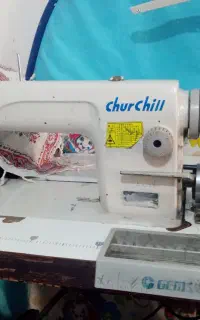 چرخ صنعتی دوز