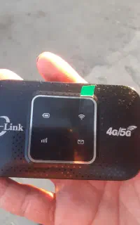 مودم جیبی 5g