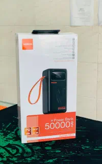 پاوربانک پنجاه هزار