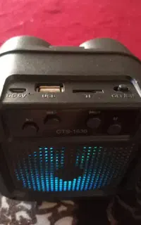 اسپیکر