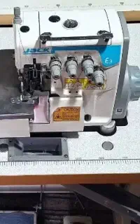 سردوز E3جک