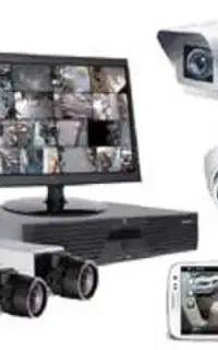 دوربین مداربسته اقساطی