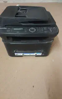 فروش پرینترسیاه وسفید سامسونگ