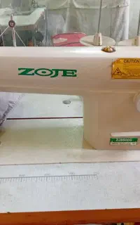 چرخ خیاطی راسته دوز صنعتی
