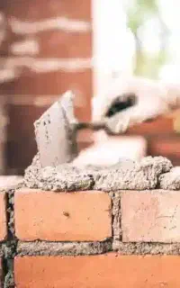 بنایی و پلاستر