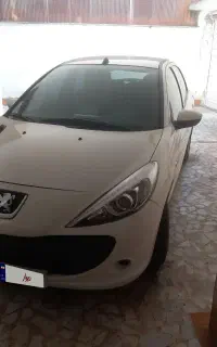 ۲۰۷ اتوماتAt6