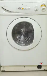 ماشین لباسشویی آبسال