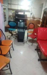 وسایل آرایشگاهی