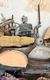 پاکشتی وسپا ۲۰۰