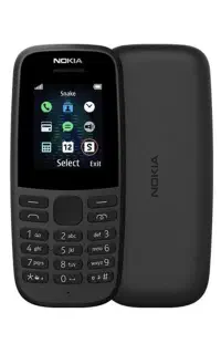 گوشی نوکیا 105 4G مدل 50821