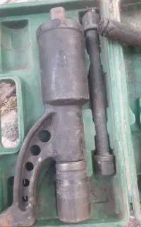 آچار بکس