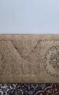 ۴ عدد پشتی