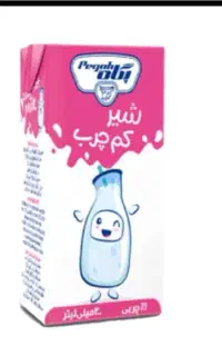 شیر