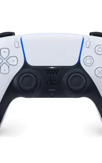 دسته ps5 در حد نو