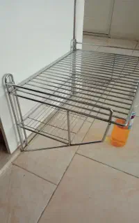 پایه دیواری ماکروفر و سولاردم