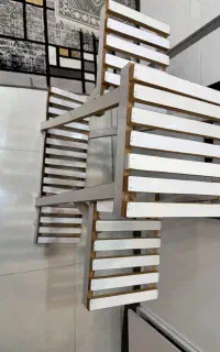 استند گل
