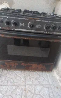 اجاق گاز