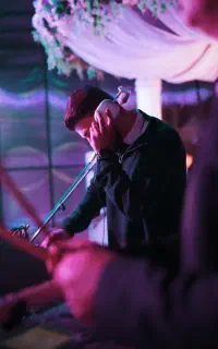 اجرای DJ حرفه‌ای از تولد ساده تا عروسی VIP