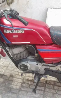 موتور جتو تر وتمیز