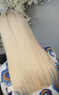 مدل و آموزش رایگان مژه وکراتین