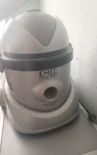 جاروبرقی سطلی ایمل
