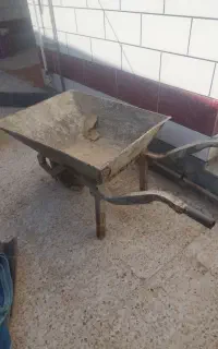 فرغون دسته دوم محکم