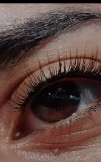مژه هیدن ۳۰٪