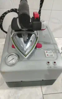 اتو بخار صنعتی سیلتر مدل سیمرغ اصل ترک