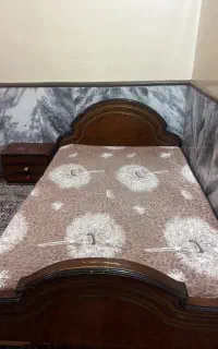 سرویس خواب کامل چوبی