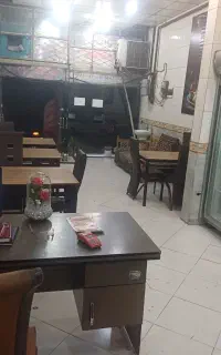 فروش کامل تجهیزات کافه رستوران