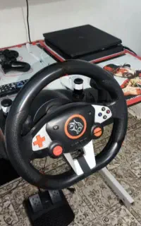 فرمان گیمینگ پرودو برای xone.x360.ps4.ps3.pc
