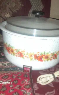 پلوپز ۸ نفره