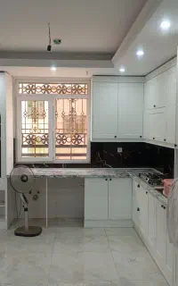 کابینت آشپزخانه