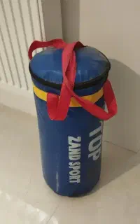 کیسه بوکس سایز 60سانتی.