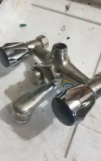 تعمیر و سرویس و نوسازی شیرآلات