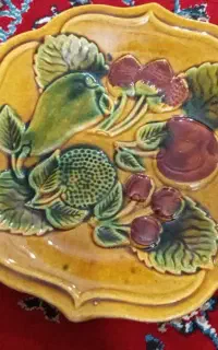 ظرف میوه خوری