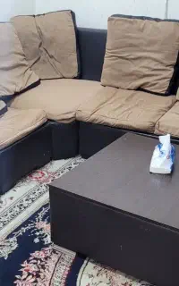 مبل راحتی