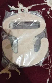 دستگیره حمل بار و کیسه پلاستیکی