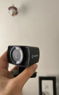 وب کم elgato facecam full hd 60 fram