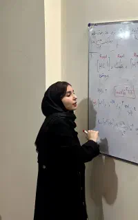 تدریس شیمی دبیرستان وریاضی و علوم راهنمایی(امتحان)